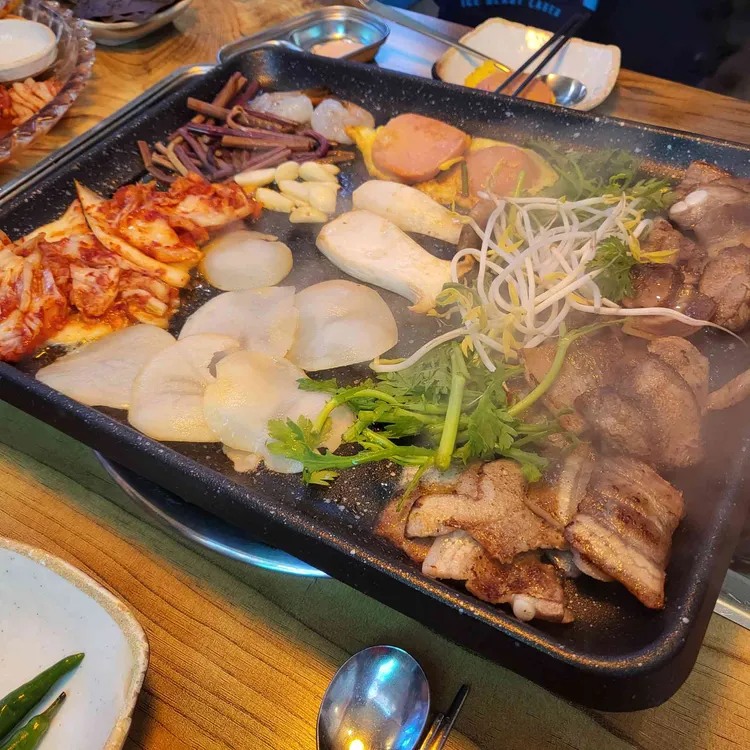 고기N진심 대표 사진