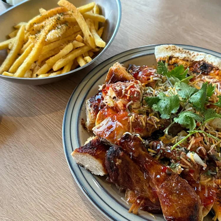 마틸닭 대표 사진