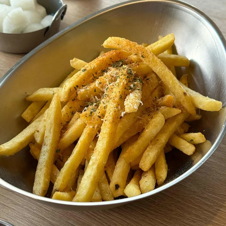 마틸닭 대표 사진