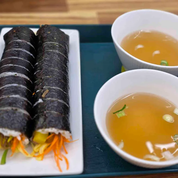 이리온김밥애국수 대표 사진