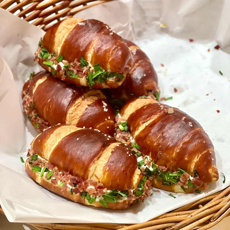 오쿠쿠베이커리 사진