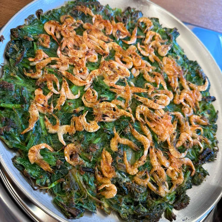 황방어죽 대표 사진