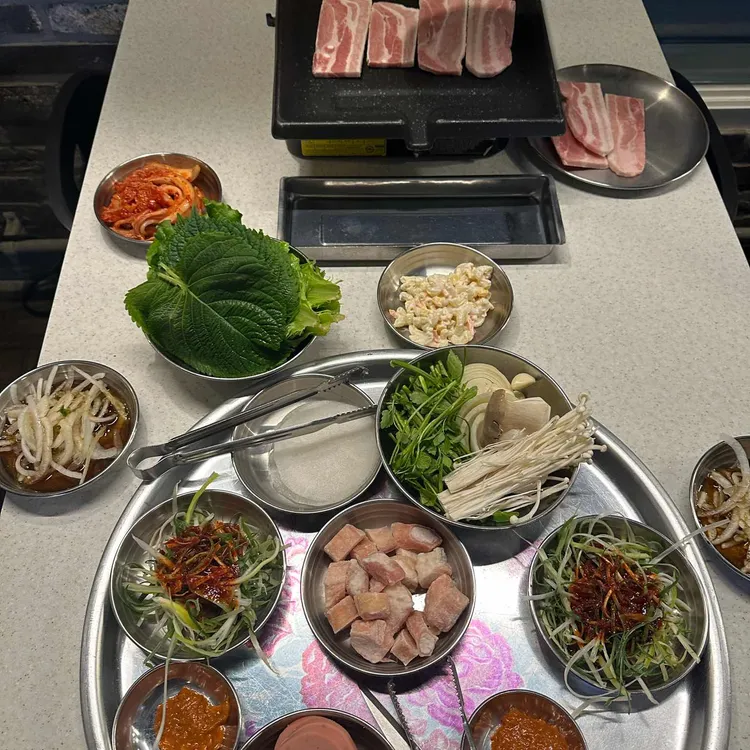 엉터리생고기 대표 사진