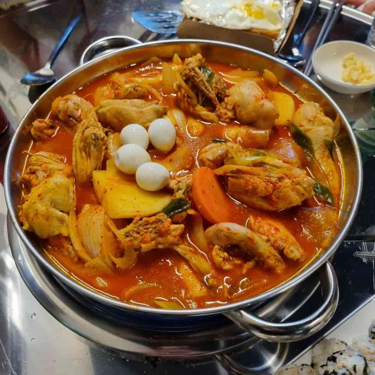 계두식 대표 사진