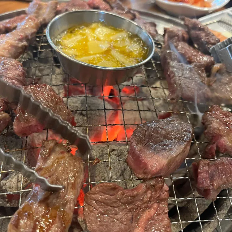 진원소우 대표 사진