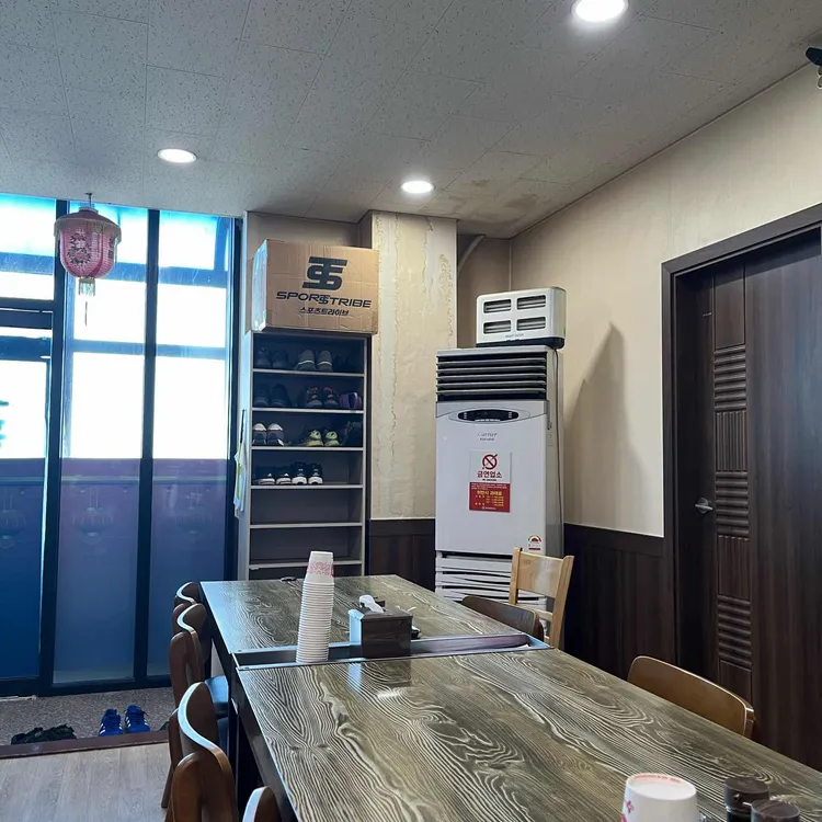 서홍관 대표 사진