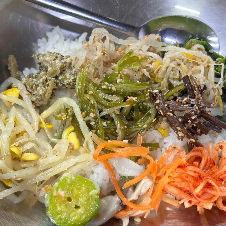 맛찝상회 대표 사진