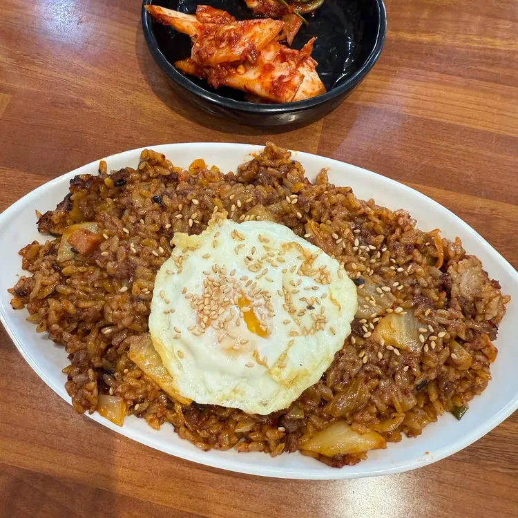 꾸왁칼국수 사진