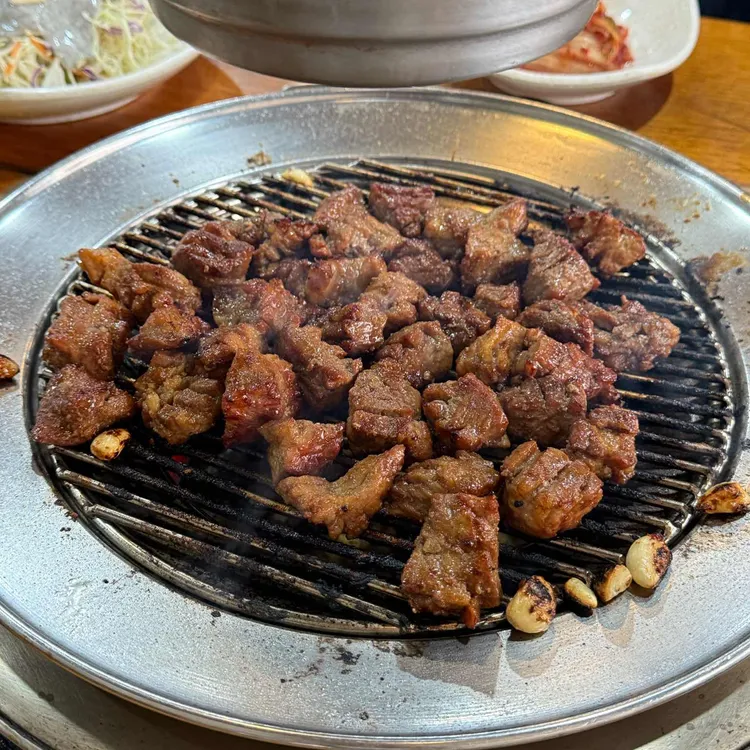 예가숯불갈비 대표 사진