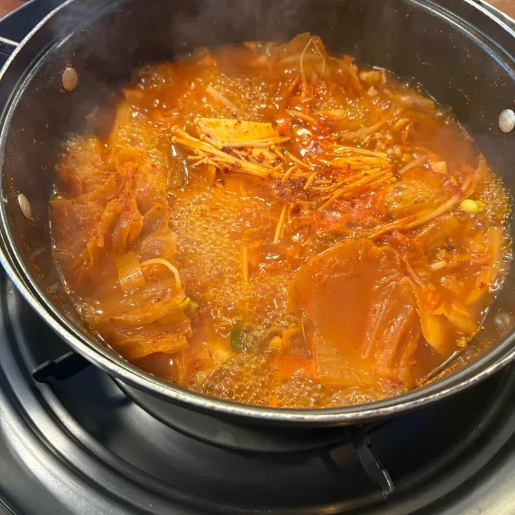 배부장찌개 대표 사진