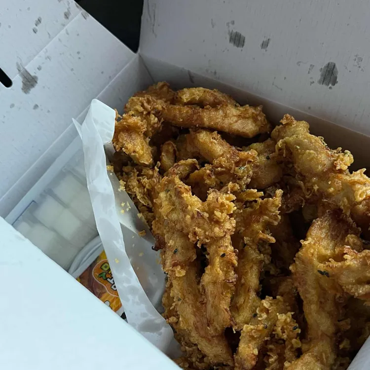 군산카레시장통닭 대표 사진