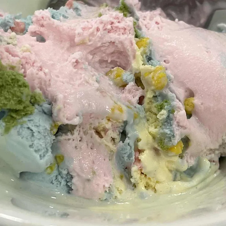 배스킨라빈스 대표 사진