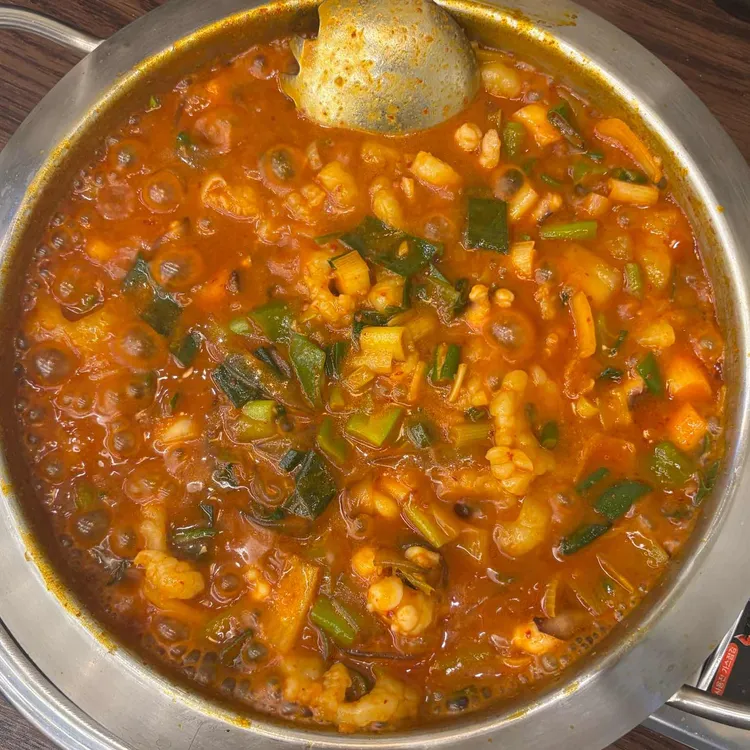 사위식당 대표 사진