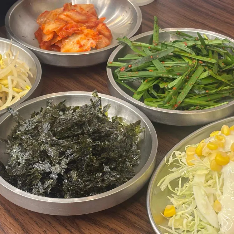 사위식당 대표 사진