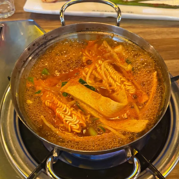 남다른대구막창 대표 사진