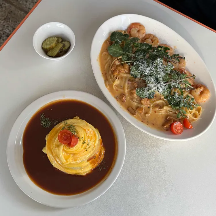 키치키치 다이닝 사진