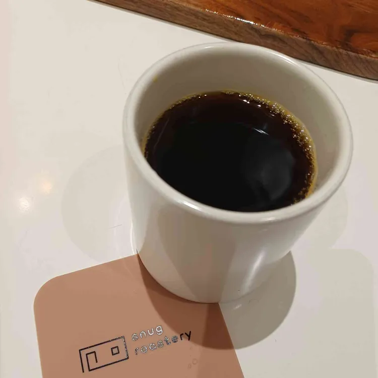 스너그로스터리 사진