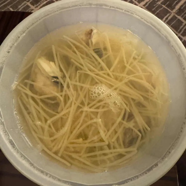 금수복국 사진