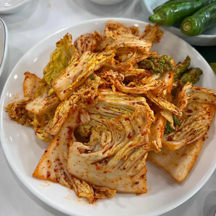 영통시골집 사진 5