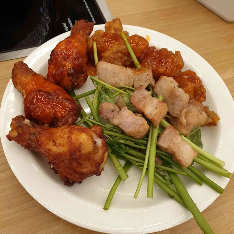 샤브올데이 대표 사진