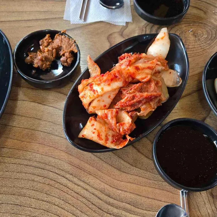 전주장작불곰탕 대표 사진