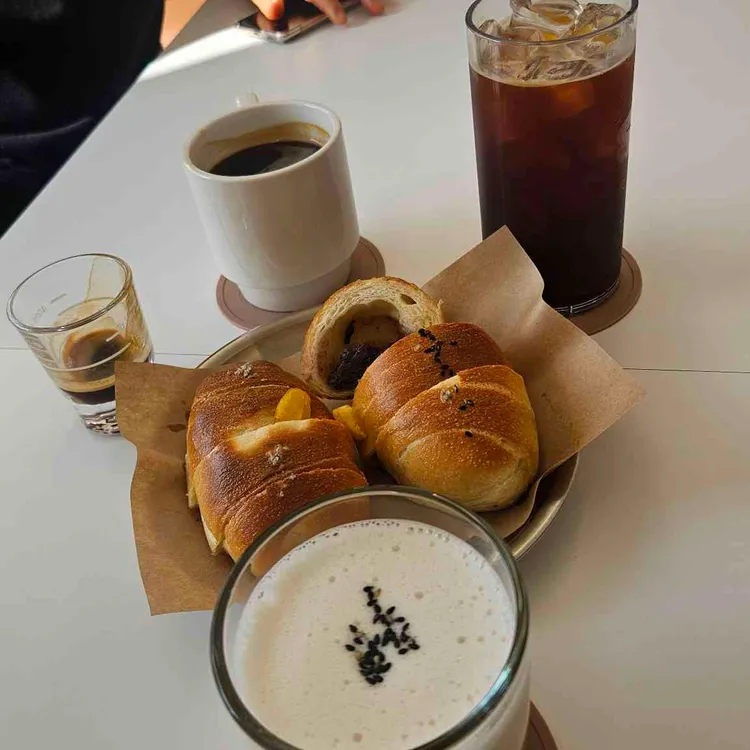 오코코 대표 사진