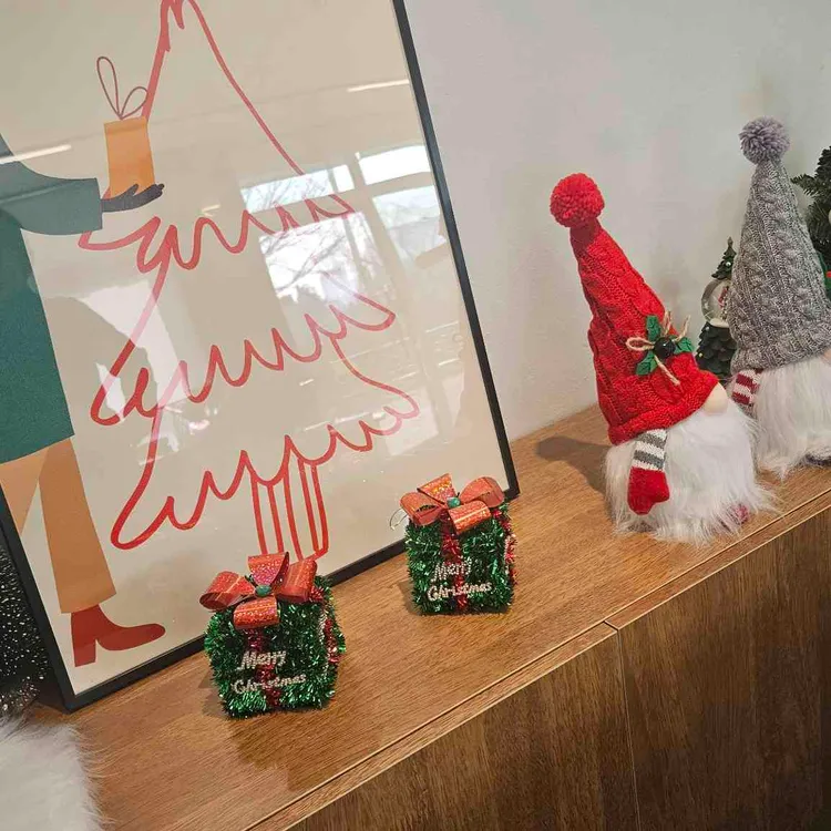 오코코 대표 사진