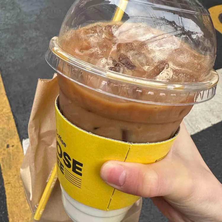 컴포즈커피 대표 사진