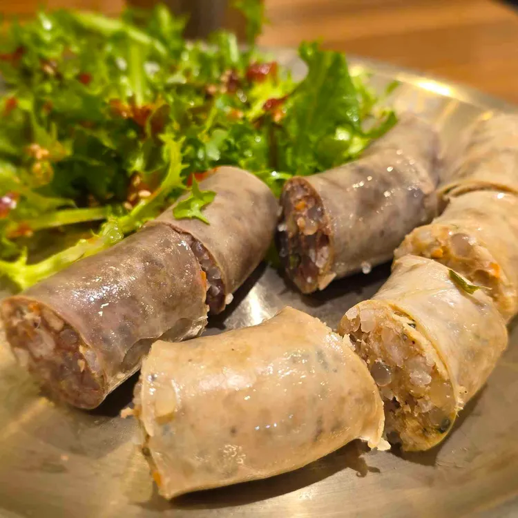 순대실록 대표 사진