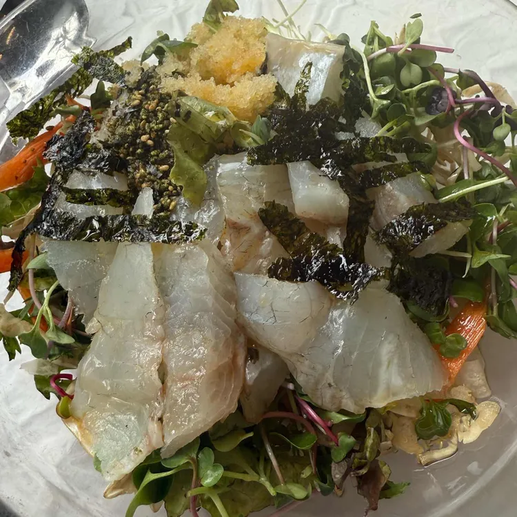 대포항 대표 사진