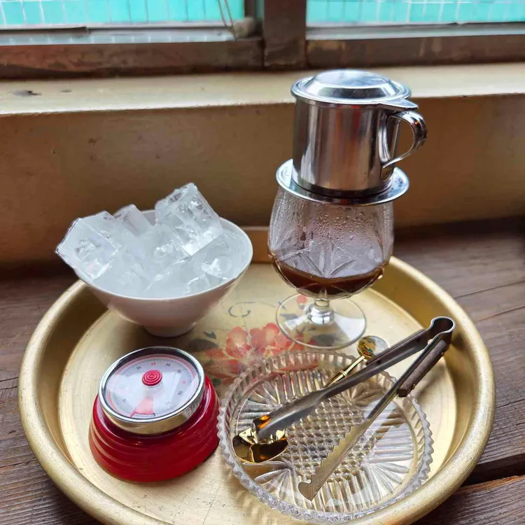 커피한잔 대표 사진