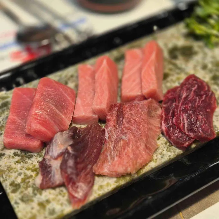 참치락 대표 사진