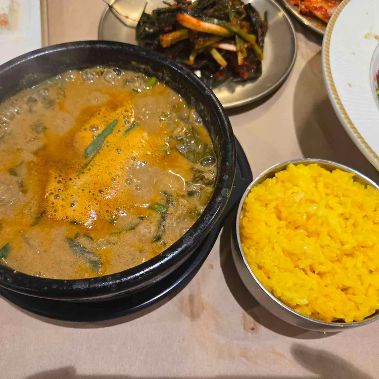 청담추어정 대표 사진