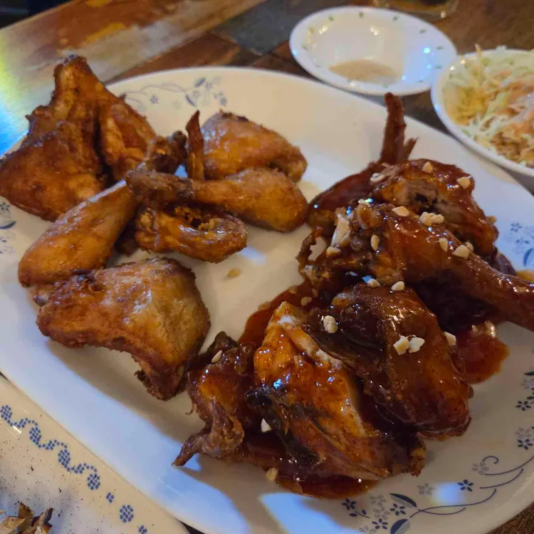 보드람치킨 대표 사진