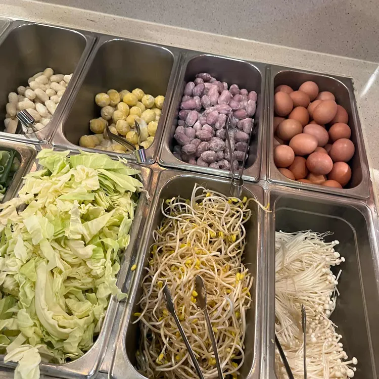 두끼떡볶이 사진