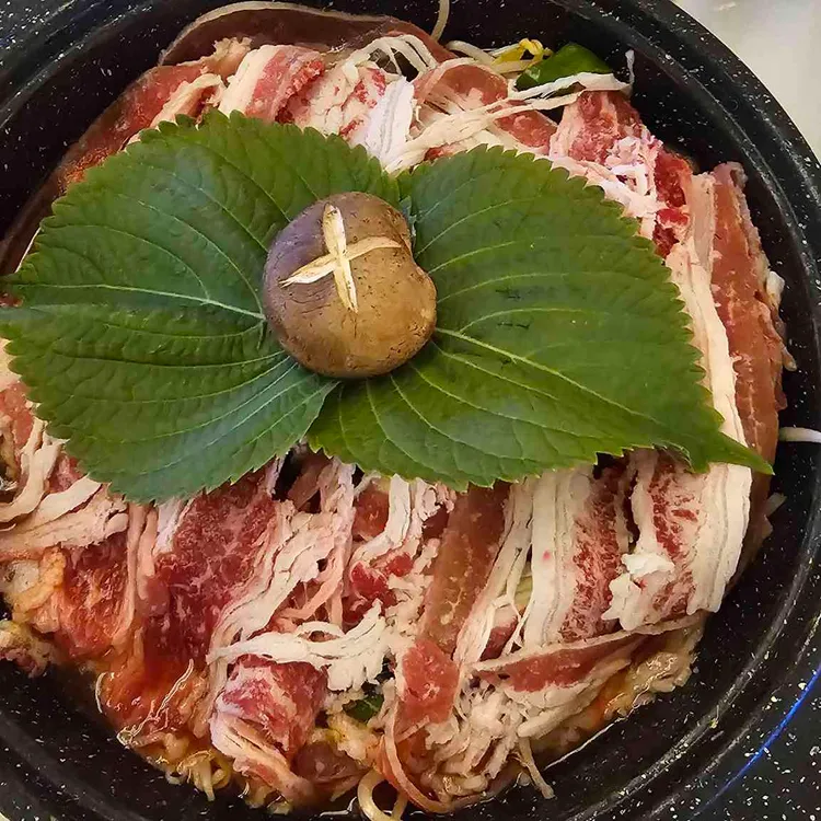 아카이테판 사진