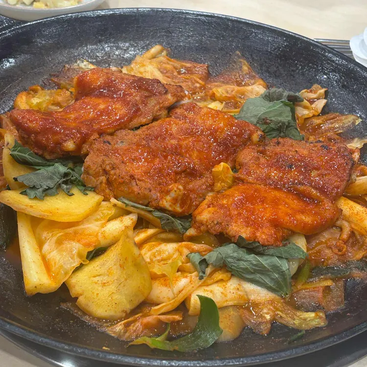 느루집 대표 사진