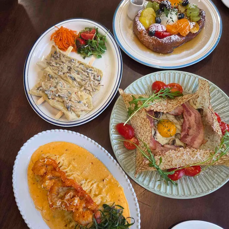 슈아브 대표 사진