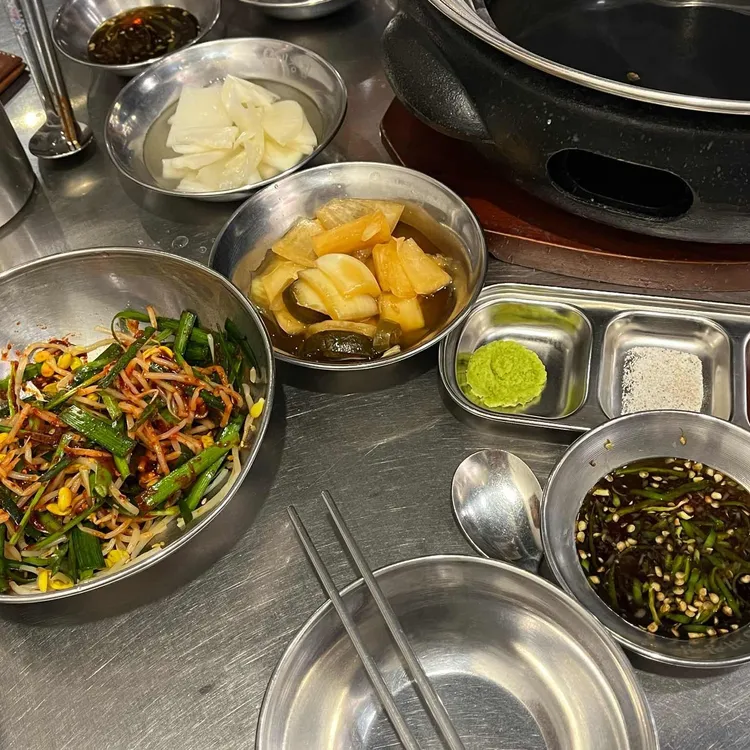 광명대창집 대표 사진