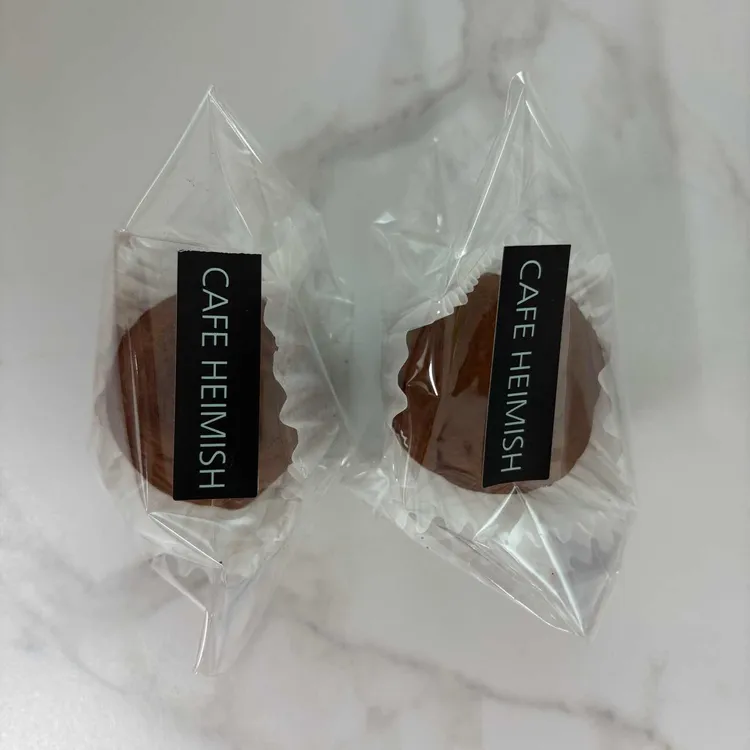 헤이미쉬 대표 사진