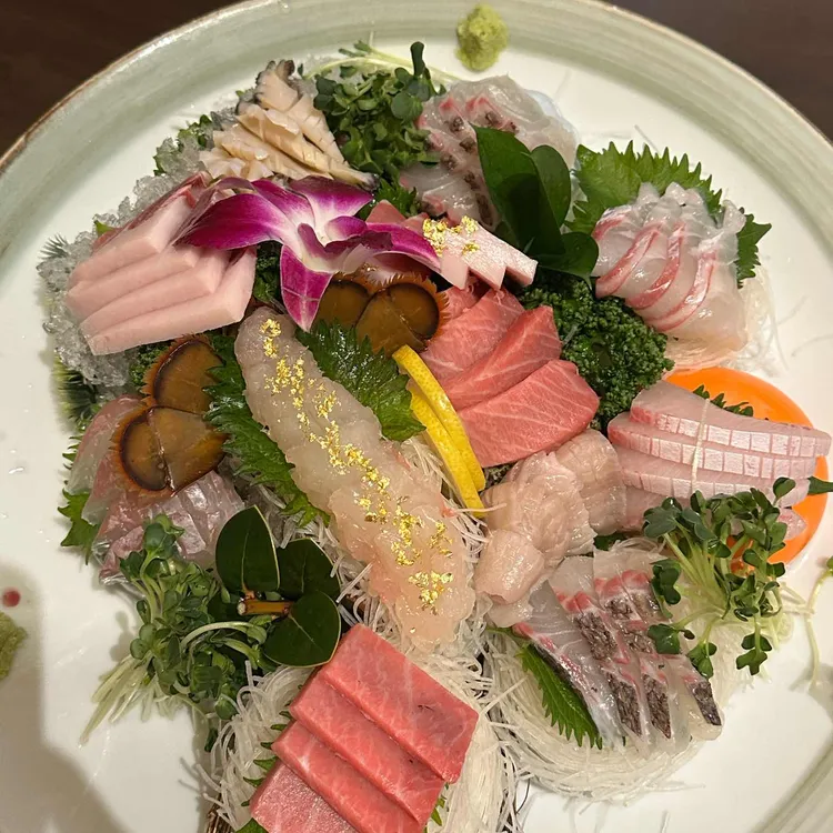 긴자 대표 사진