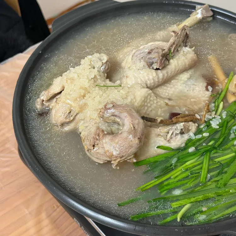 고향집 대표 사진