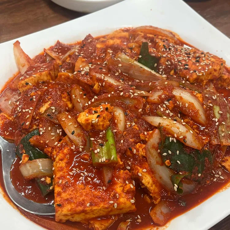 대선칼국수 사진