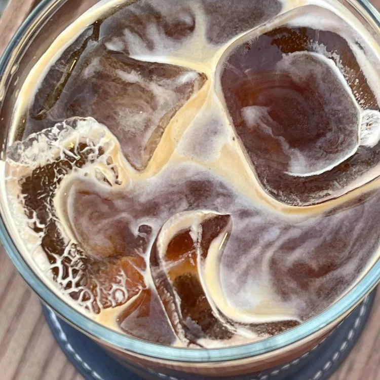 리브스커피 대표 사진