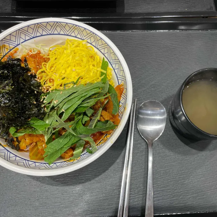 국수나무 대표 사진