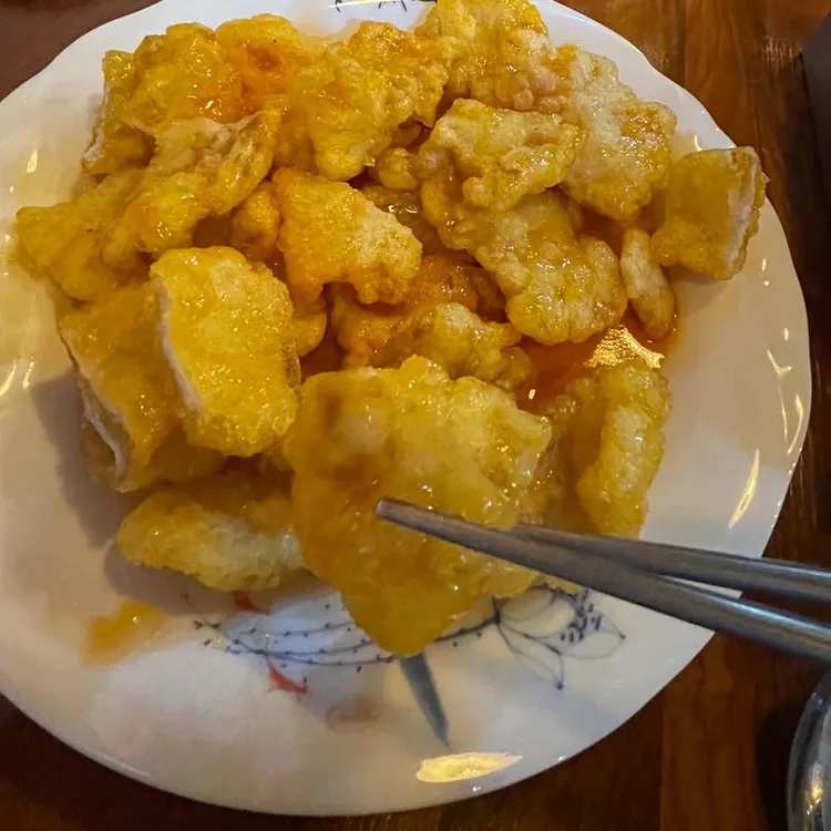 장백마라갈비양꼬치 대표 사진