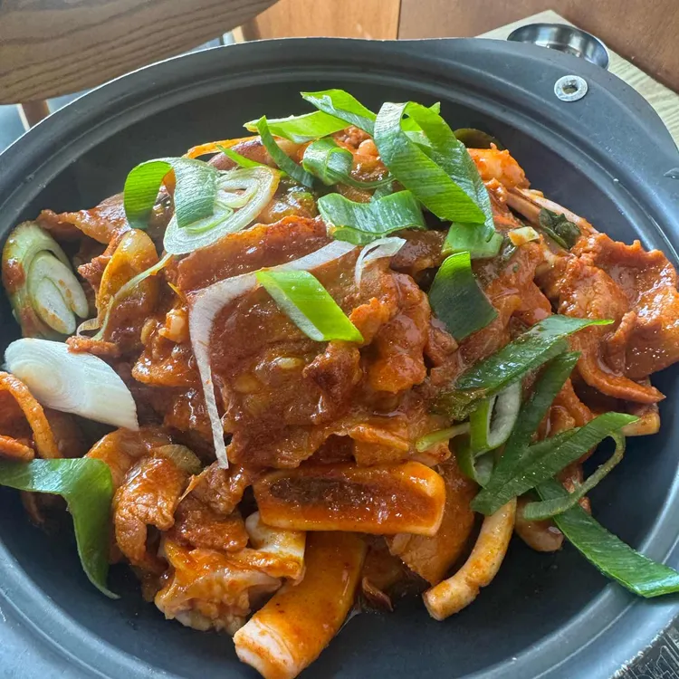 삼순이백반정식 대표 사진