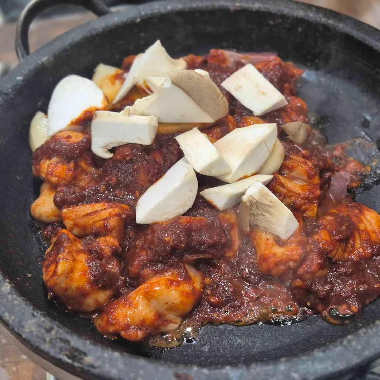 백화양곱창 사진