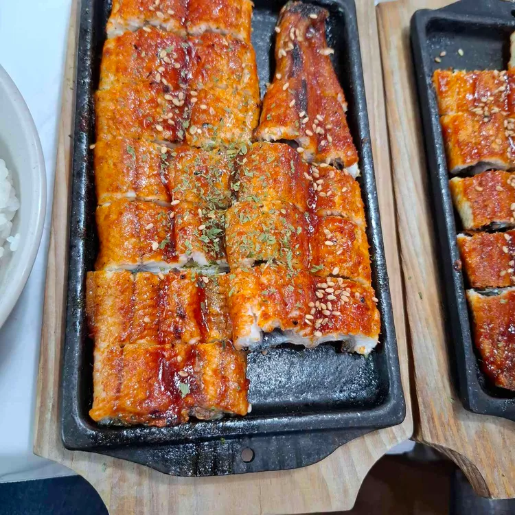 동우민물장어 대표 사진