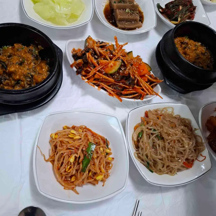 동우민물장어 대표 사진